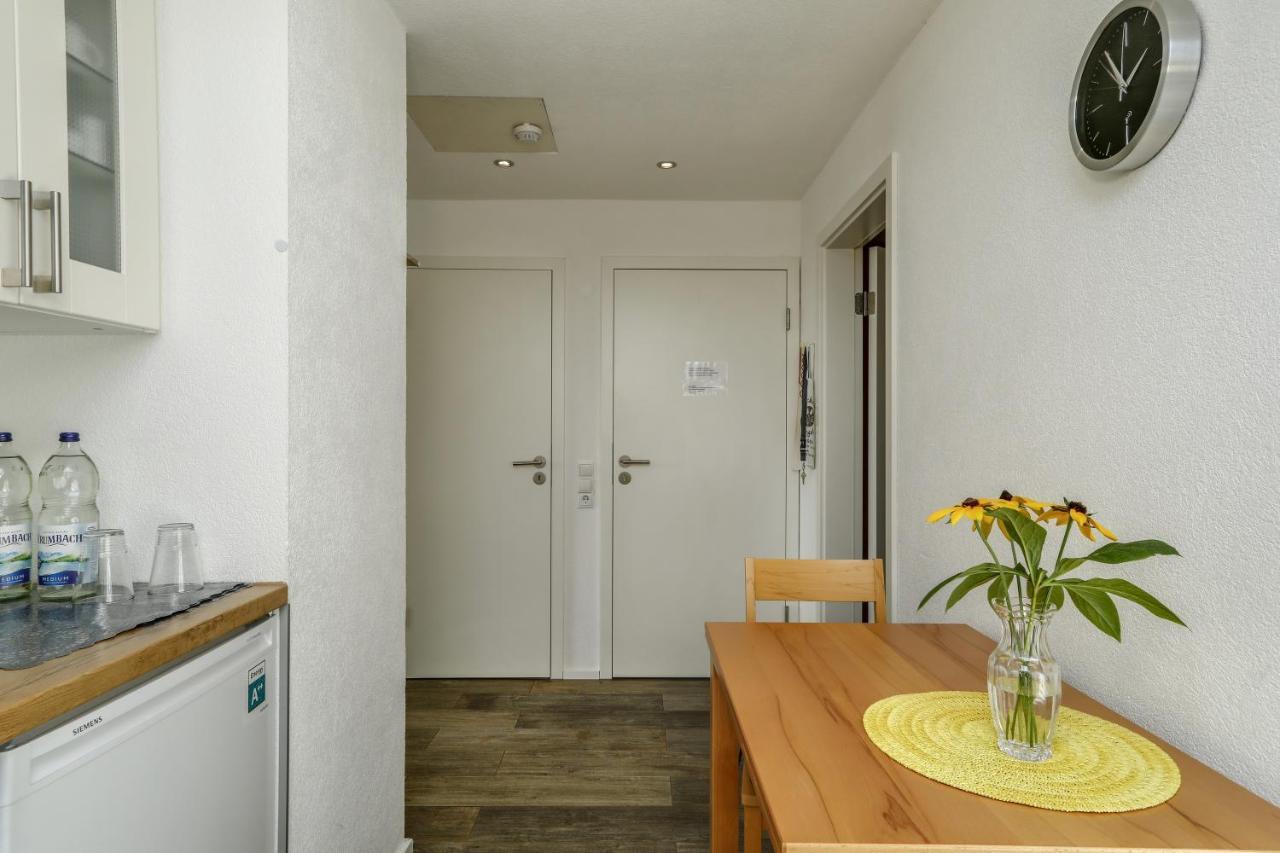 Ferienwohnung Irmi Hergensweiler Bagian luar foto